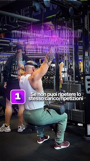 Dott. & Coach Valerio Acri on Instagram: "Riallenare un muscolo richiede che il sistema neuromuscolare ristabilisca la task repeatability, definita come la capacità di riprodurre un movement pattern con costanza nei parametri meccanici e nelle strategie di reclutamento. L’efficacia dello stimolo successivo dipende dalla completa restaurazione delle condizioni che hanno permesso l’adattamento precedente. ⚡ Il primo marker è il load repeatability. L’incapacità di replicare carico e rep performance