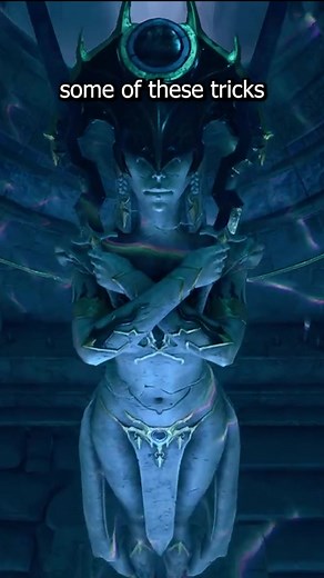 Temple of Shar in one minute #baldursgate #baldursgate3 #bg3 #baldursgate3guide #baldursgate3tips #baldursgate3secrets #baldursgate3gameplay #baldursgate3help #baldursgate3tipsandtricks #baldursgate3clip