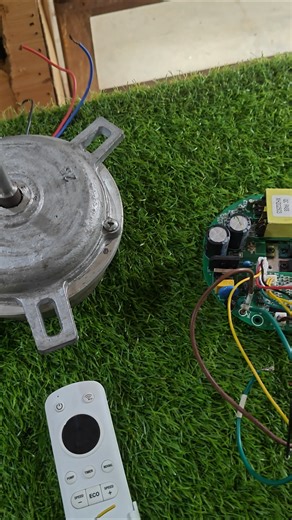 BLDC Air Cooler Motor Full Review | Low Power Consumption #youtubeshorts #shorts