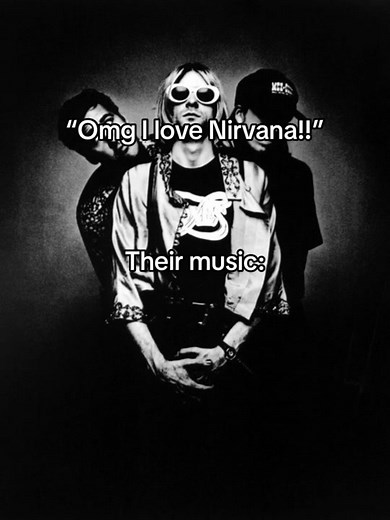 Favorite Band Nirvana | Top Songs, Members, and Lip Syncs