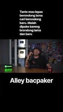 #tante#brondong.tante main 2 brondong