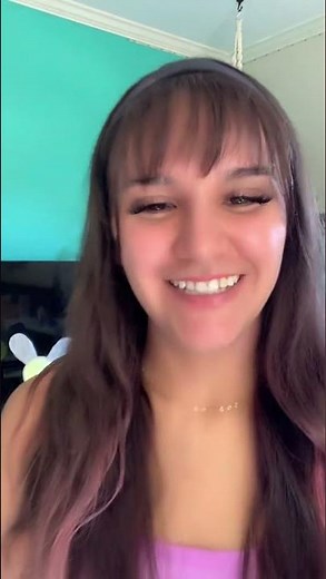 She Can Clap With No Hands #tiktok #shorts