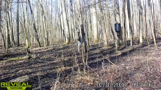 Anyone recognize these two trespassers? They are on the Harmon farm in Webster County Ky. | Steve Durban