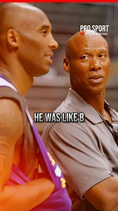 10K views · 103 reactions | Byron Scott Says Kobe Bryant Was Extremely Intelligent 易 . . . #KobeBryant #ByronScott #NBA #reelschallenge | Pro Sport | Facebook