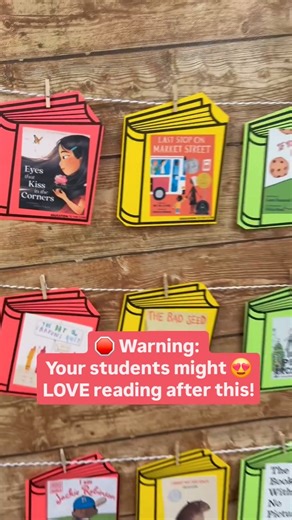 Bring a LOVE of reading to your class!!! 📚 Read Across America promotes literacy and encourages students to become lifelong readers. Make it even more special with our engaging activity packet designed to inspire a love for reading! ❤️📖 Comment READ for the ETTC Premium link!! 😍 | Education to the Core