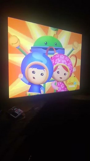 2012 Nickelodeon Productions Logo and Curious Pictures Logo