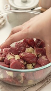 93K views · 1.1K reactions | Easy Chinese-style beef curry,  tender...