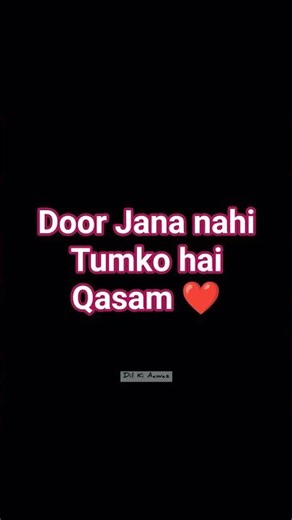 Jitni dafa dekhun tumhe💔 #shorts #shortvideo #viral