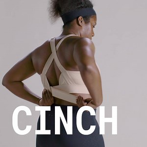 The Flex Sports Bra™ Limited Edition BUFF. Move freely with flexible, elegant design. You’ll never want to take this bra off. | SHEFIT