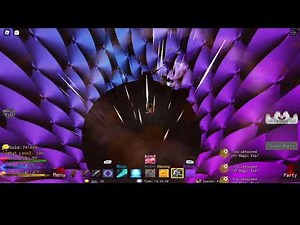 Legends Rewritten Esper Artifact Spec Showcase