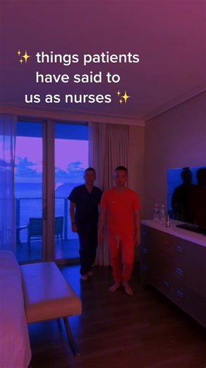 Unforgettable Patient Quotes Shared by Nurses
