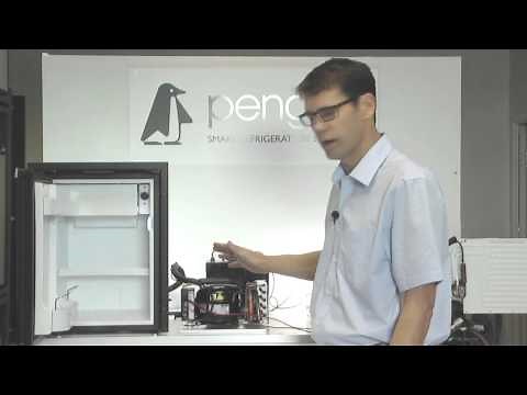 Initial Fault Finding for Danfoss/Secop 12/24V Compressor fridges (BD35 BD50)