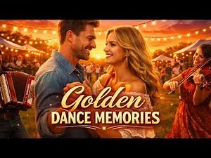 Golden Dance Memories - Danceable Tex-Mex Duet | 70s–80s Feel Good Song