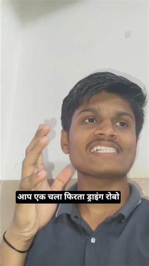 Student AI Project with Python | Smart Doodle Bot Introduction Video