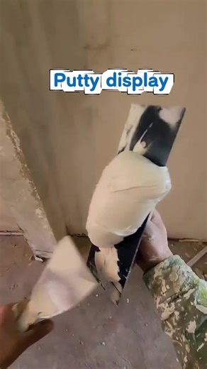 High-Quality Putty Powder from Our Factory