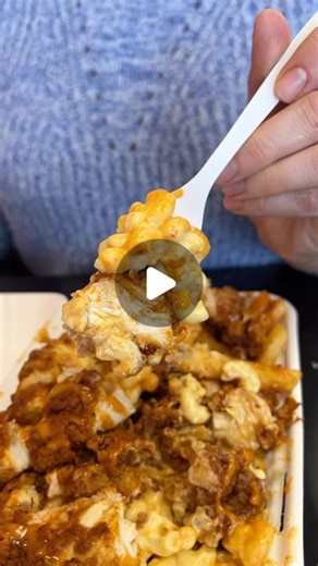 Fluffies Hot Chicken | Load up the goodness with our delicious FLUFFIES HALF MAC HALF FRIES PLATE! 🧀🍗 #FLUFFIESHOTCHICKEN #NJ 📍252 S Summit Ave, Hackensack,... | Instagram