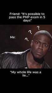 Yes, it's possible! Use code "PMPWin" for 5% off of every order! | Cheetah Learning