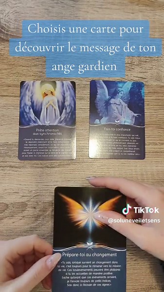 Message ange gardien #message #ange #voyance #intuition #astro #guidance #oracle #tarot