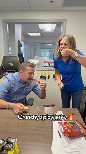 6.9K views · 123 reactions | Trying this new jerky #taddjenkinsautosales | Tadd Jenkins Auto Sales | Facebook
