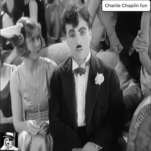10K views · 281 reactions | Charles Chaplin City Lights (1931) | Fage Comedy fun | Facebook