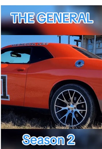 Sneak Peek: Season 2 Additions to My General Lee Tribute