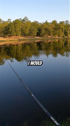 Why Bank Fishing in Texas Sucks | Alfie Sharp