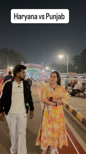 Jaani | Omg Haryana vs Punjab﫡 #reach #haryana #punjab #relatable #instagram | Instagram