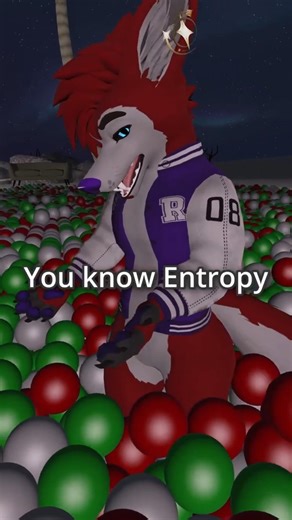 Physics Humor Gets Real About Entropy #Science #Funny