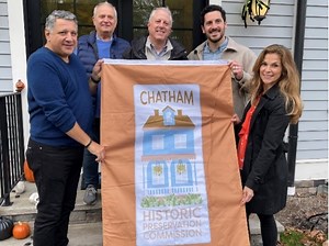 See This Chatham Historic Home’s Amazing Restoration (Pictures)