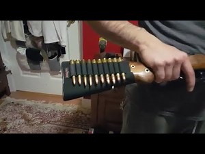 what you should know about Rifle Buttstock Shell Holder