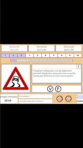 Quiz Patente AM