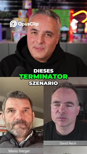 T&Emagazin on Instagram: "Beschleunigt der Ukraine-Krieg die Entwicklung humanoider Roboter? 🪖🤖 Die Fortschritte bei Drohnen und Coptern sind rasant – folgt jetzt der Einsatz von humanoiden Robotern auf dem Schlachtfeld? Viele denken sofort an das „Terminator-Szenario“. Aber Angst ist hier ein schlechter Berater. Stell dir die KI-gestützte Automatisierung wie einen feuerspeienden Drachen vor: ❌ Wir können davor stehen bleiben und riskieren, verbrannt zu werden. ✅ Oder wir schwingen uns auf sei