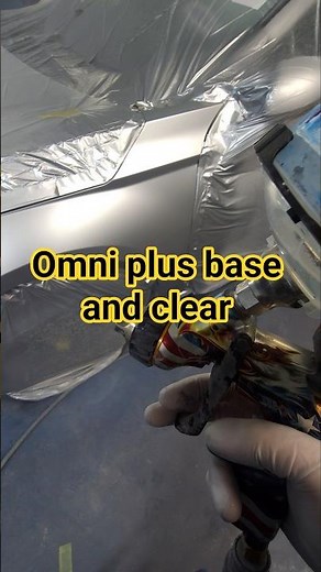 omni plus clear shines