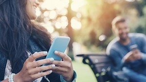 Inside the exclusive secret dating app for the rich and famous