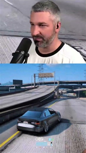 Grosse Feinte POLICE GTARP #gtarp #fivem #rp #gta