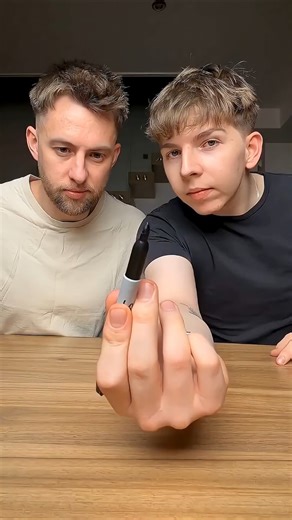 Writing hand Magic 😱✅🎵🎵🎵