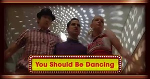 GLEE: Top 11 Dance Numbers (The Final Countdown)