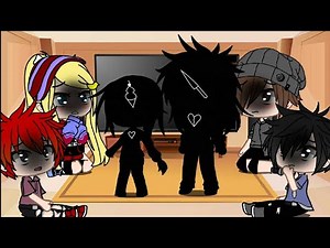Fnaf Siblings React To, "Epoch" and {memes} [Please read description]