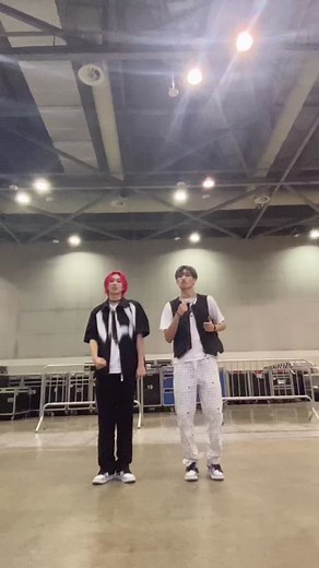 Join the Fun with the Doom Du Doom Challenge featuring New Hope Club and P1Harmony!