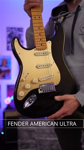 Fender Ultra Stratocaster: 6 Things I Learned About it - #shorts Get yours here: https://www.facebook.com/YupangcoMusicMakati/ Video Credit to: https://www.youtube.com/@intheblues #YupangcoMusic #fenderguitars #fender #fenderstratocaster #YupangcoMusicMainhowroom #YourTrustedNameInMusic #jbmusic #FenderPhilipines #FenderPH | Fender