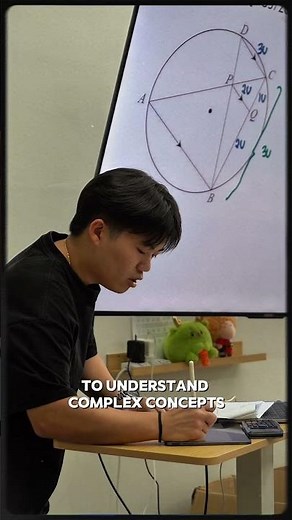 Turn failures into A Grades with Overmugged