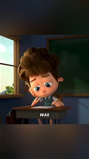 His Brain Left During the Exam! 😂🧠