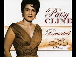 Patsy Cline Crazy Arms (45 rpm)