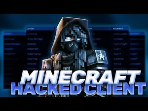 [NEW 2025] Minecraft Hacked Client — Utility Mods, PvP Enhancements & Speed Tools