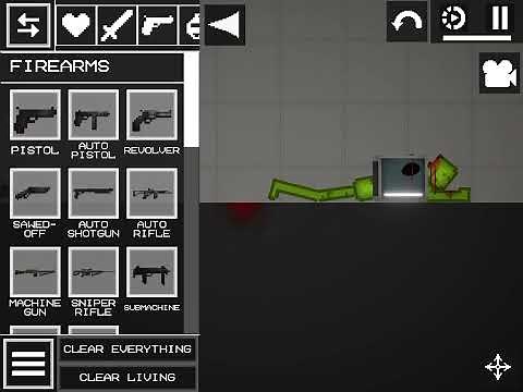 Melon playground | how to use Heartbeat monitors #shorts #melonplayground