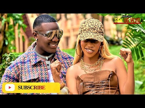 LATEST NEW UGANDAN MUSIC NONSTOP VIDEO MIX MONTHLY TURN UP 110 DEEJAY SAM UG