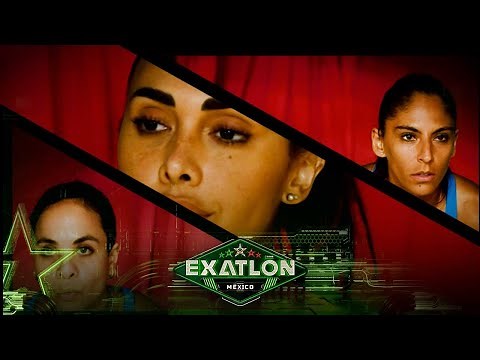 Exatlón México 2023 | Avance programa #89 | ¡Mujeres azules en riesgo, hombres rojos en peligro!