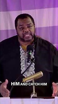 Stop Trashing Each Other: Church Conflict Resolution #shorts
