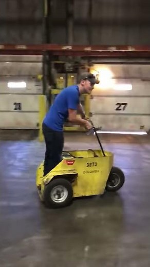 Columbia Chariot Par-Car