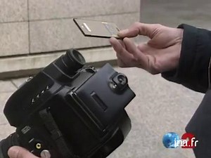 La photographie numérique | Lumni Enseignement